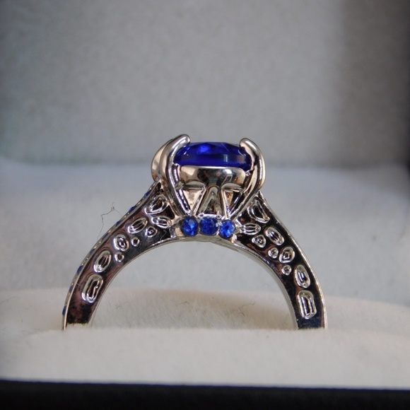 Cocktail ring - Picture 3 of 3